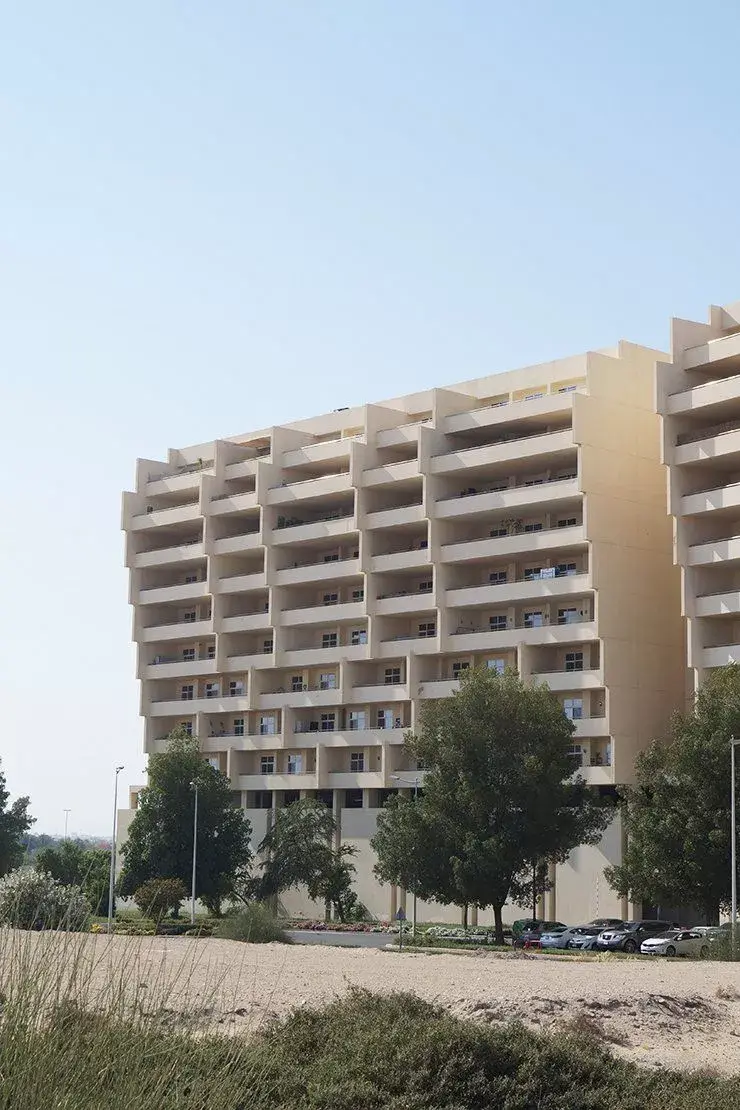 New Bridge Hills — Must Have — Balcony — feature | Profound Properties, Dubai