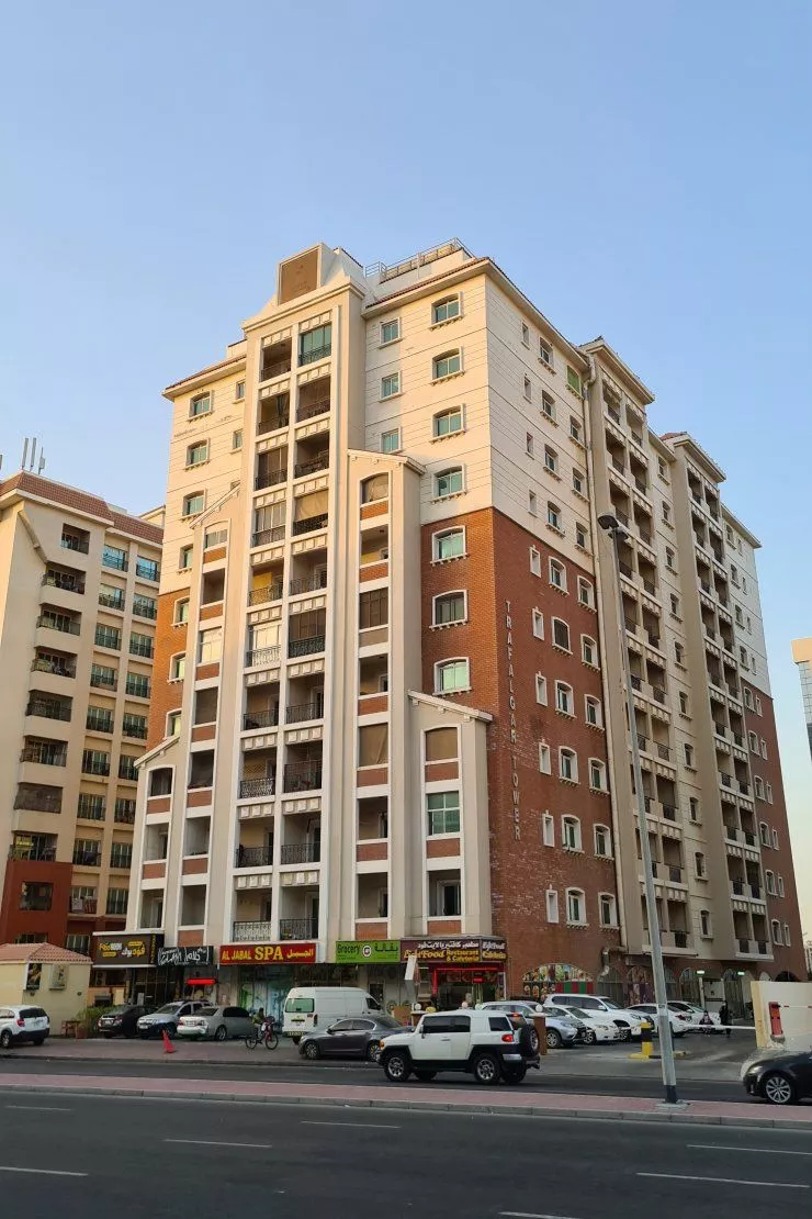 Amenities and Location