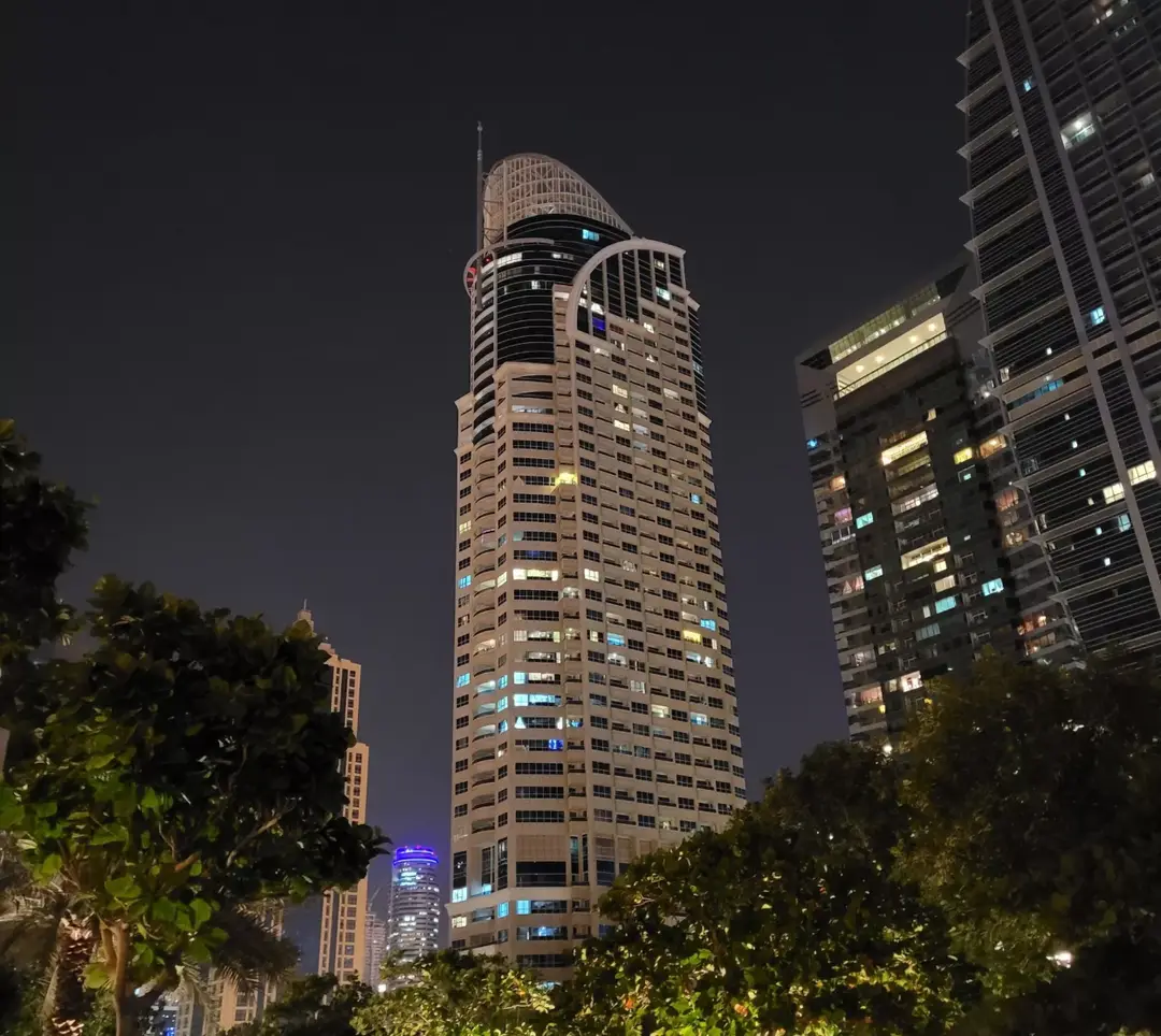 O2 Residence — Others — Parking Spaces — amenity | Profound Properties, Dubai