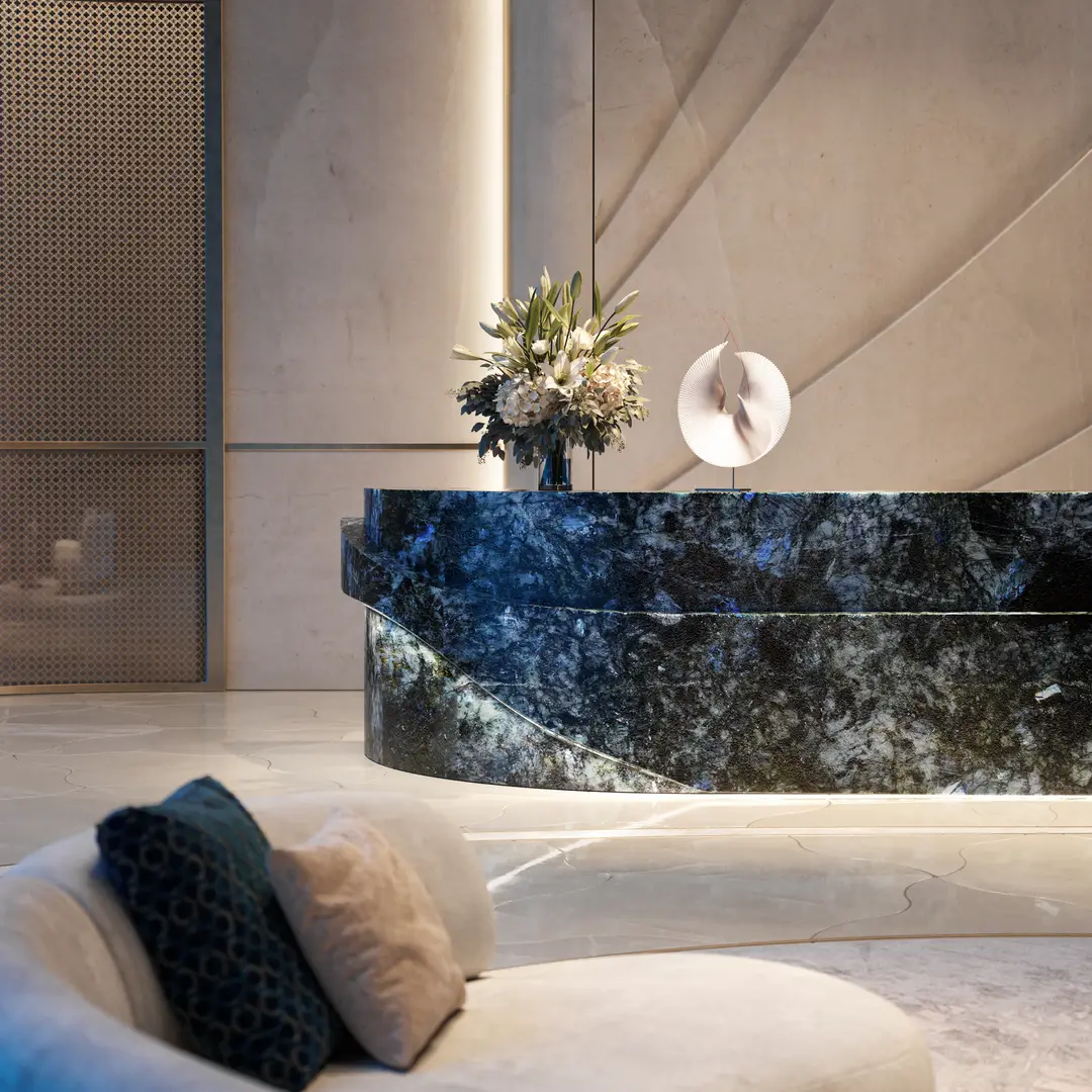 Silena — 其他 — 24小时保安 — amenity | Profound Properties, Dubai