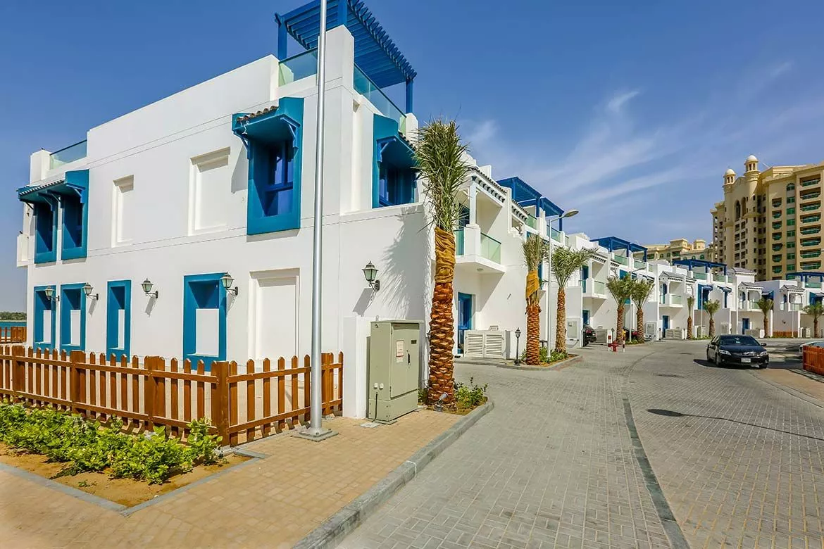 Palma Residences