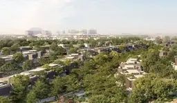 雅斯米娜二重奏別墅 — 迪拜博覽城 — Off-Plan | Profound Properties, Dubai