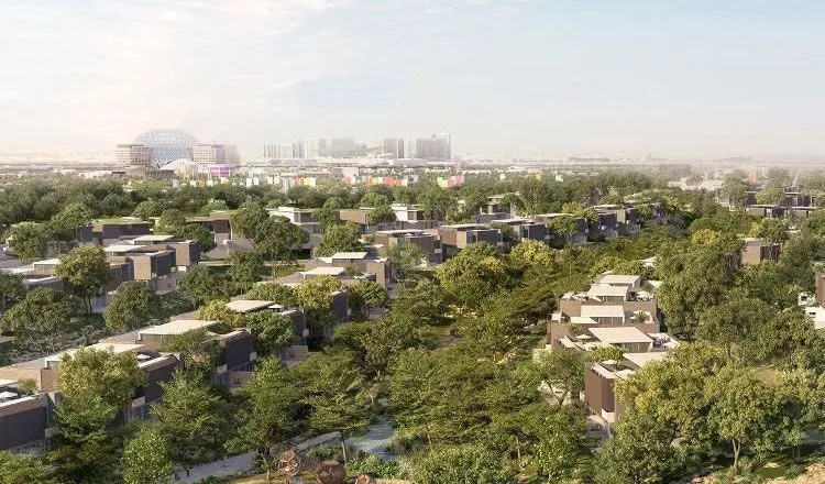 Yasmina Duet Villas