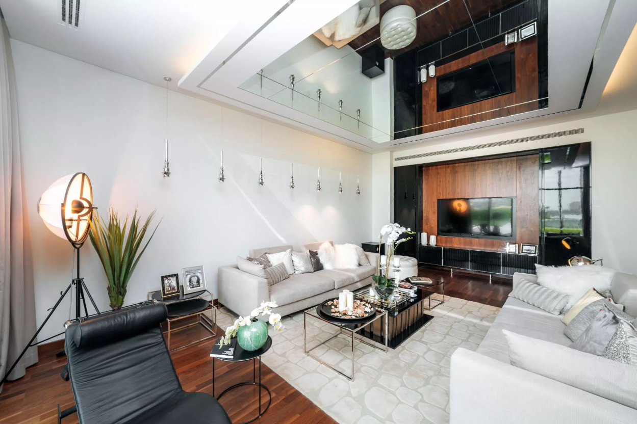 DAMAC Villas by Paramount Hotels & Resorts
