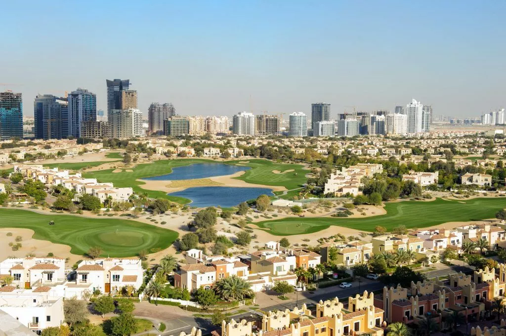 Experience the Thriving Dubai Sports City Lifestyle