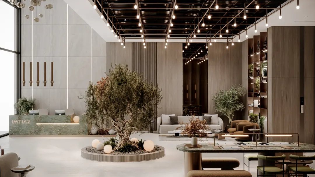 Pearl House 4 — 其他 — 24小时保安 — amenity | Profound Properties, Dubai