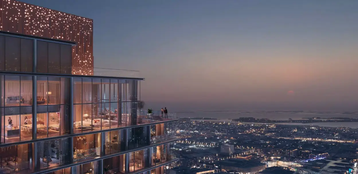Discover the Heart of City Walk
