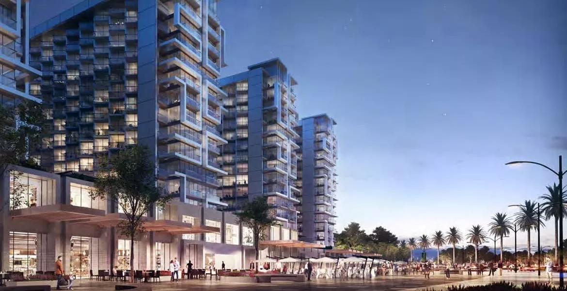 Navitas Hotel & Residences