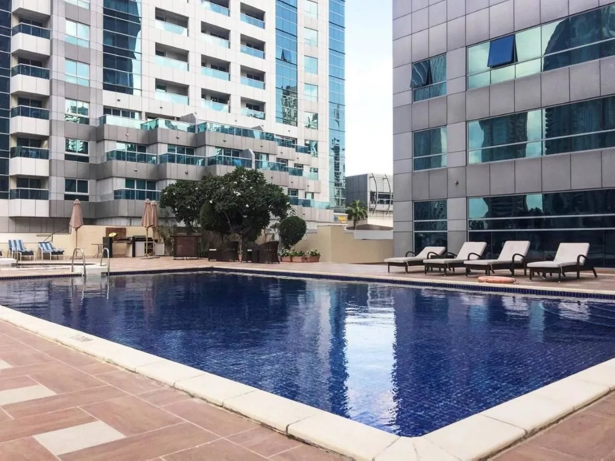 Marina Diamond 3 Tower