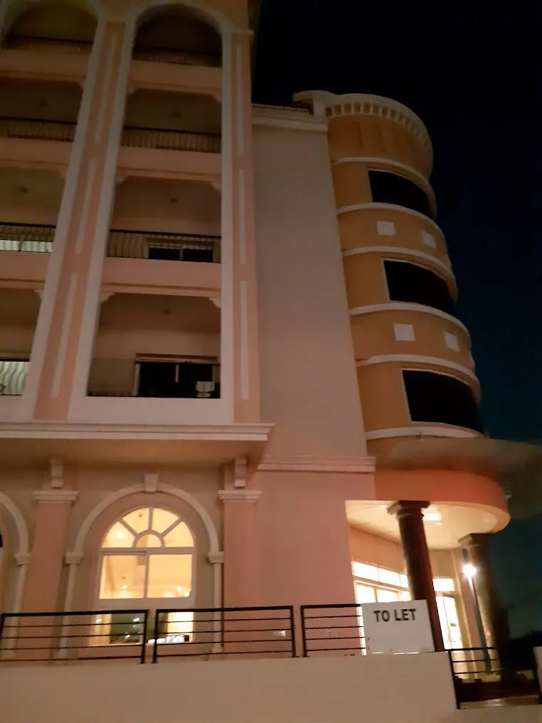 Sharaf Building