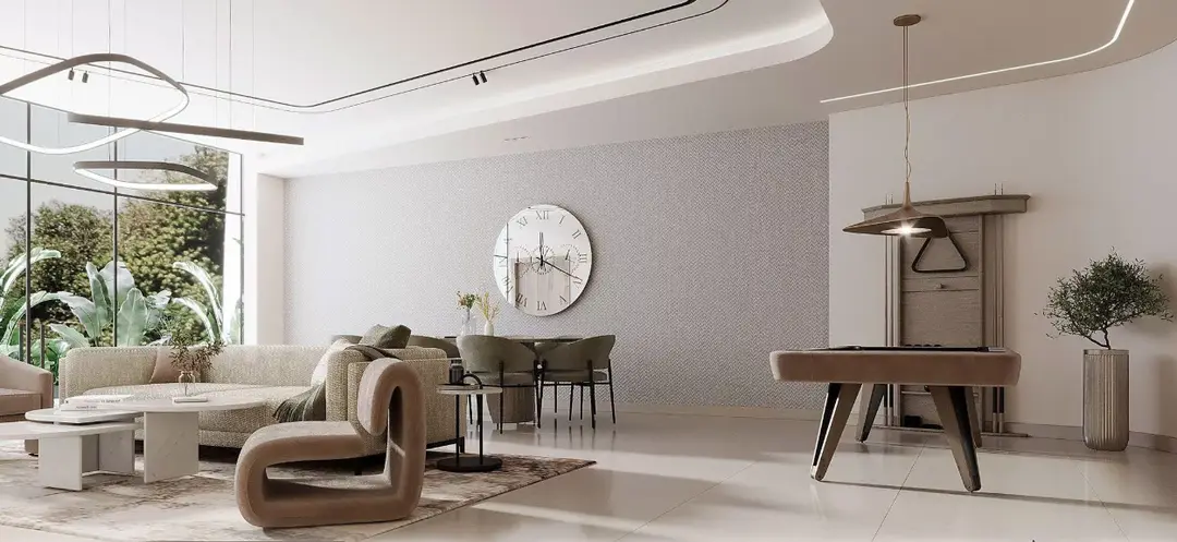 南方生活 — 必须有 — 阳台 — feature | Profound Properties, Dubai