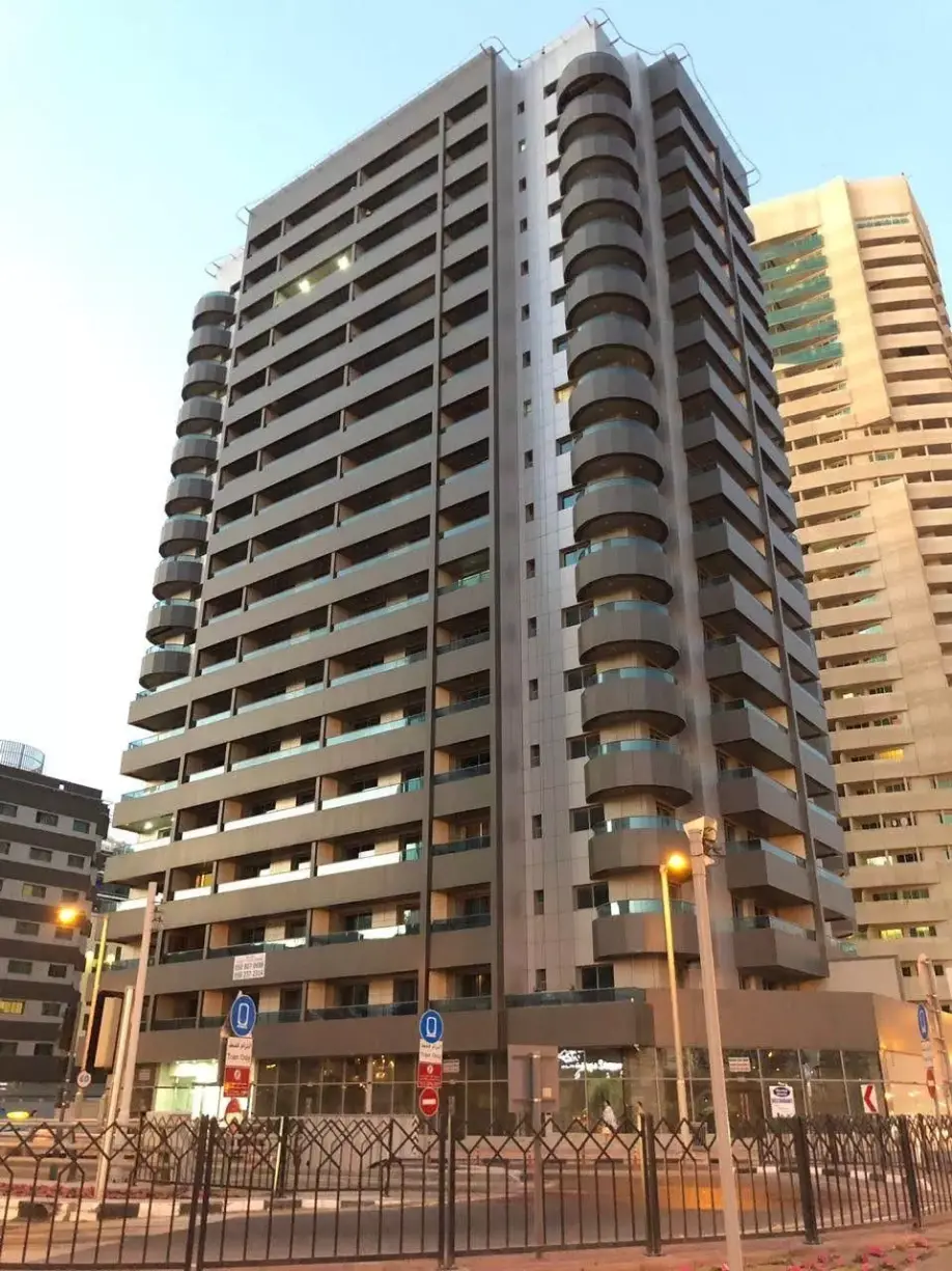 Al Zarooni Buildings — Must Have — Balcony — feature | Profound Properties, Dubai
