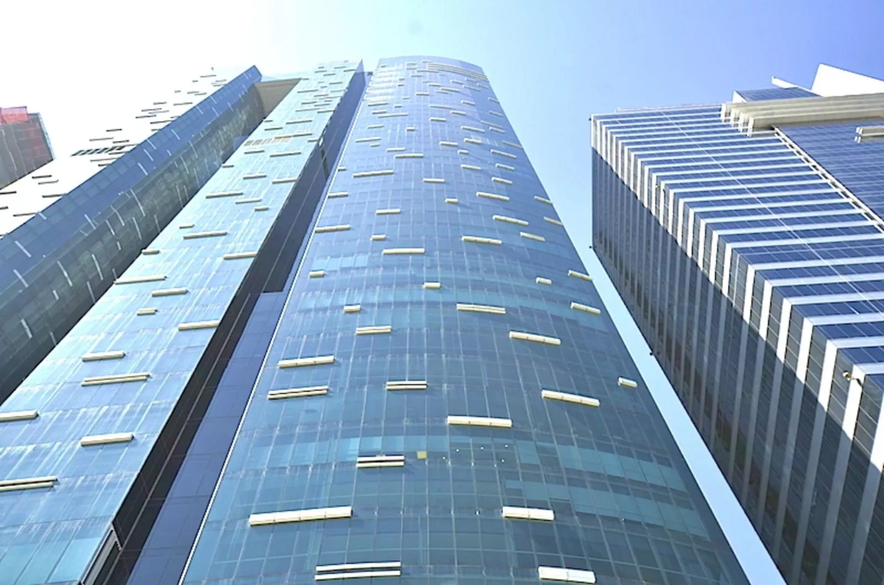 Burj Al Salam Tower
