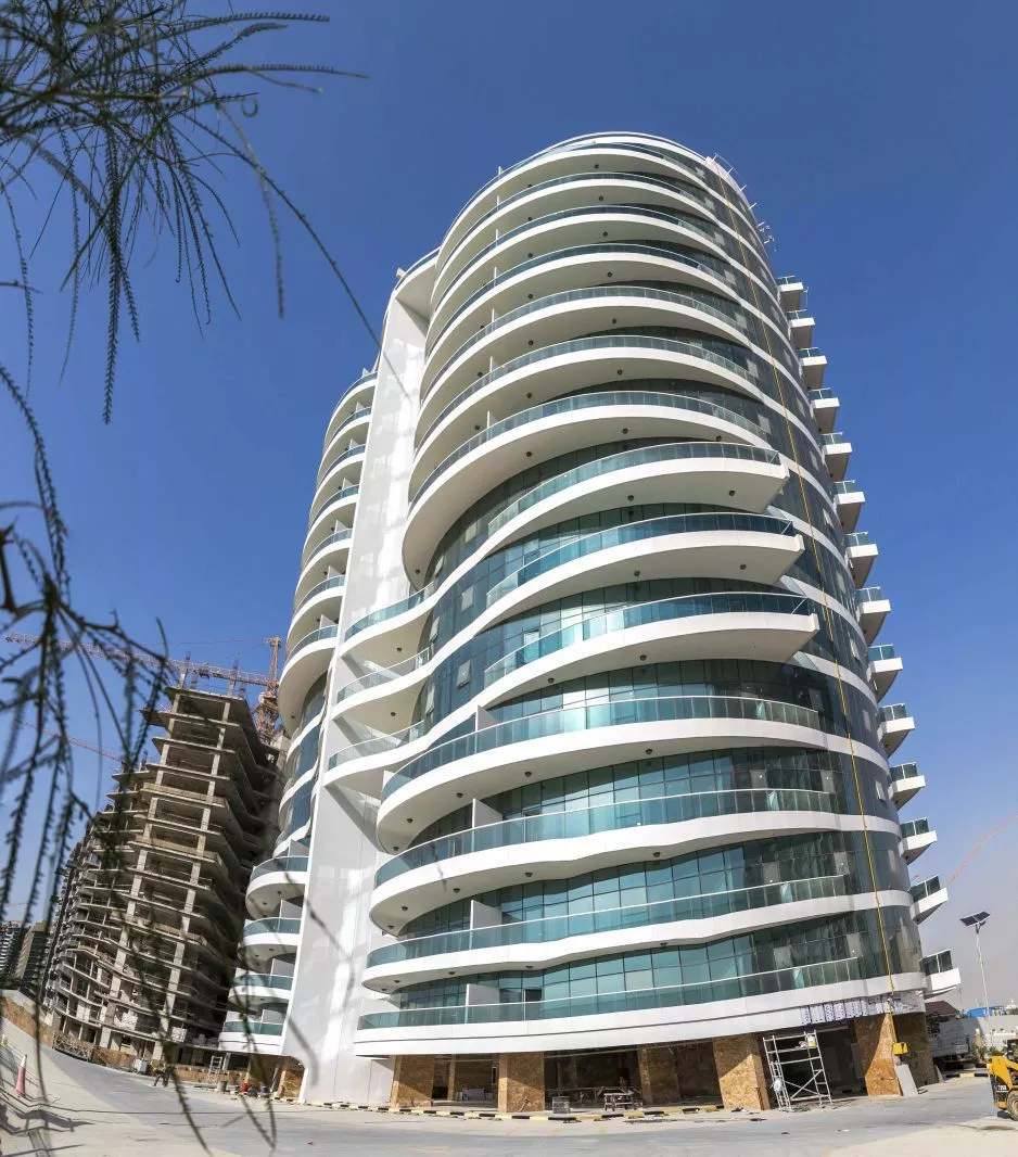 Dubai Sports City: Your Active Lifestyle Awaits