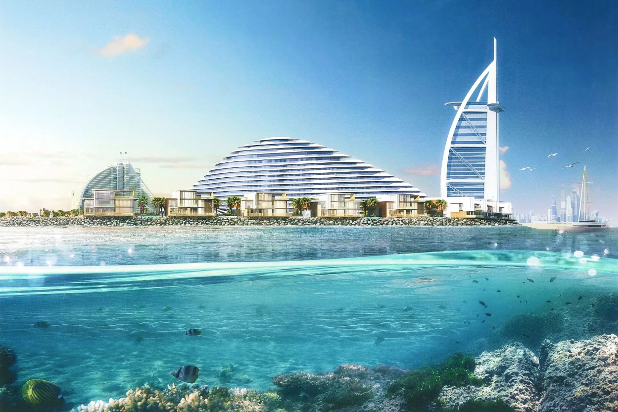Marsa Al Arab