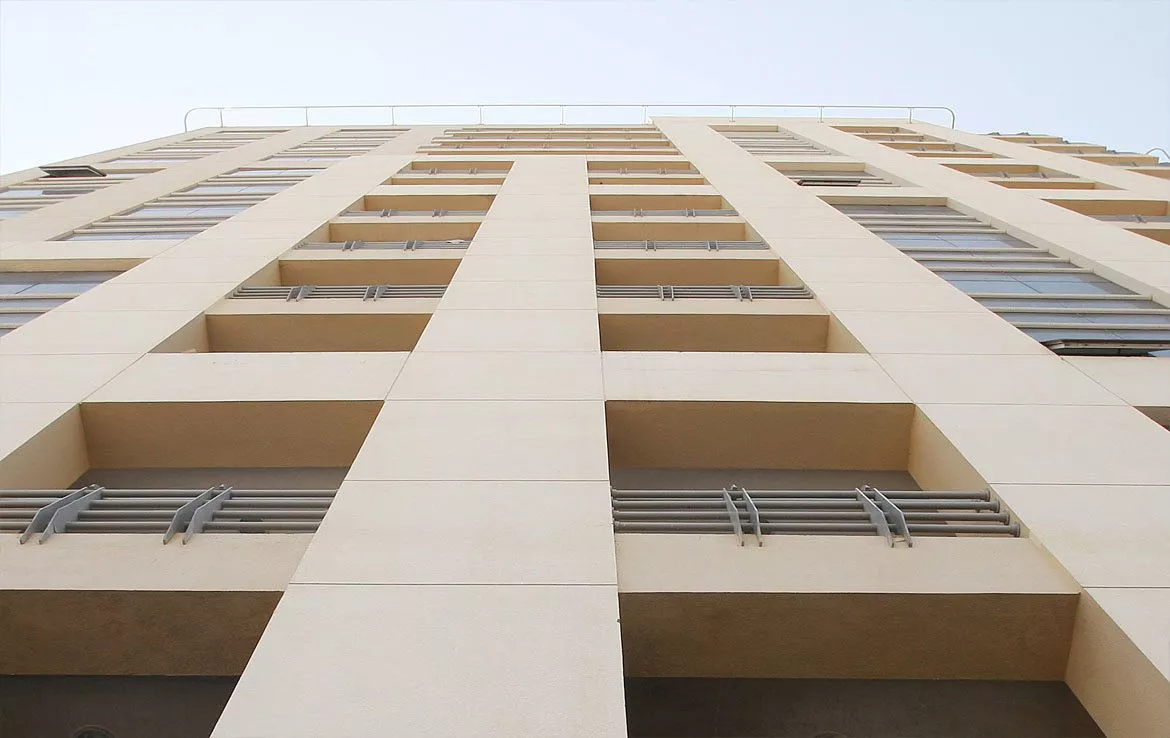Al Habbai Building