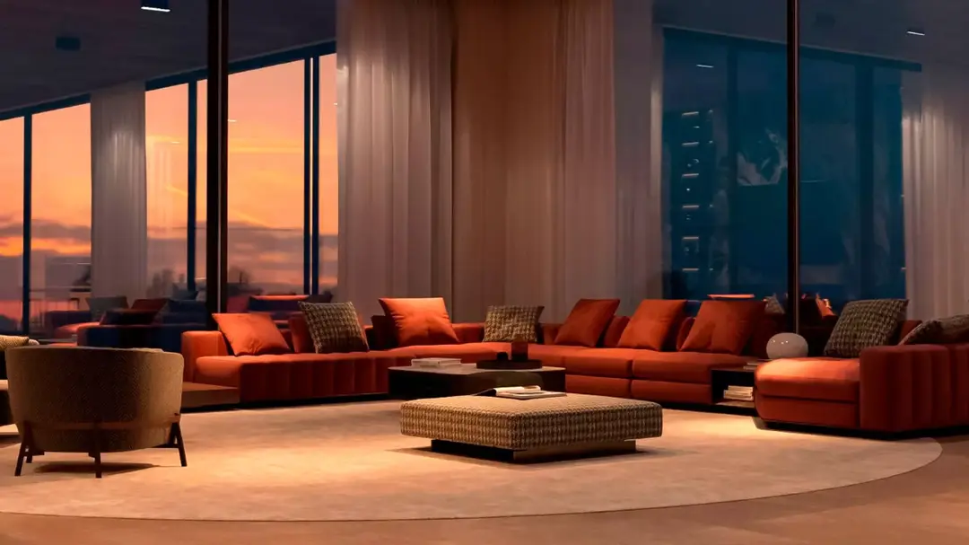 Millennium Talia Residences — Finishing & Furnishing — High-Quality Finishes — feature | Profound Properties, Dubai