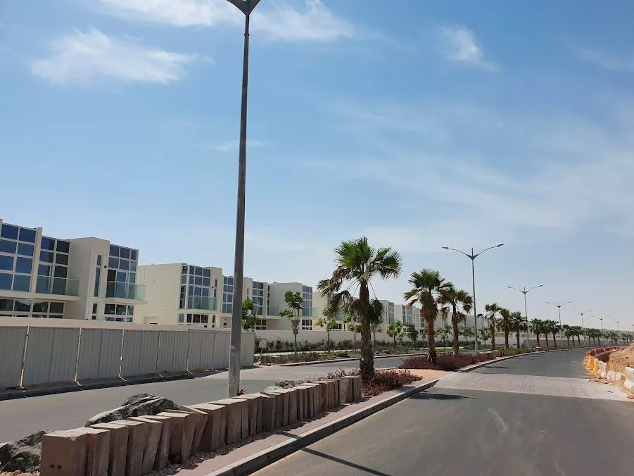 Experience Modern Living in DAMAC Hills 2