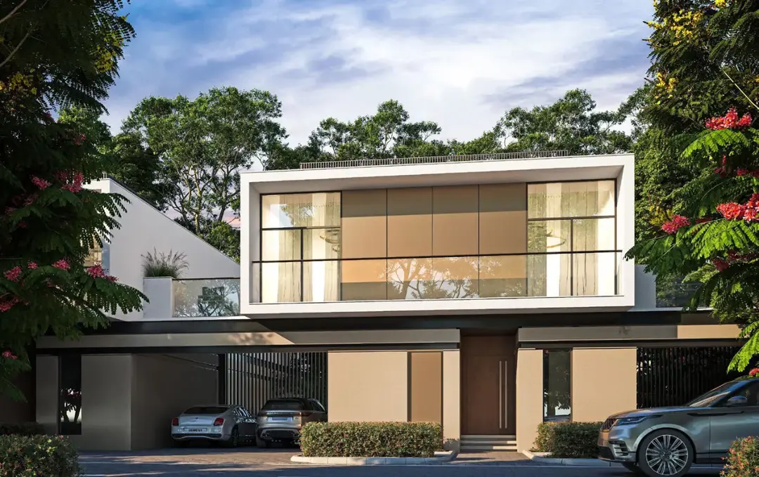 索巴储备 — 必须有 — 阳台 — feature | Profound Properties, Dubai