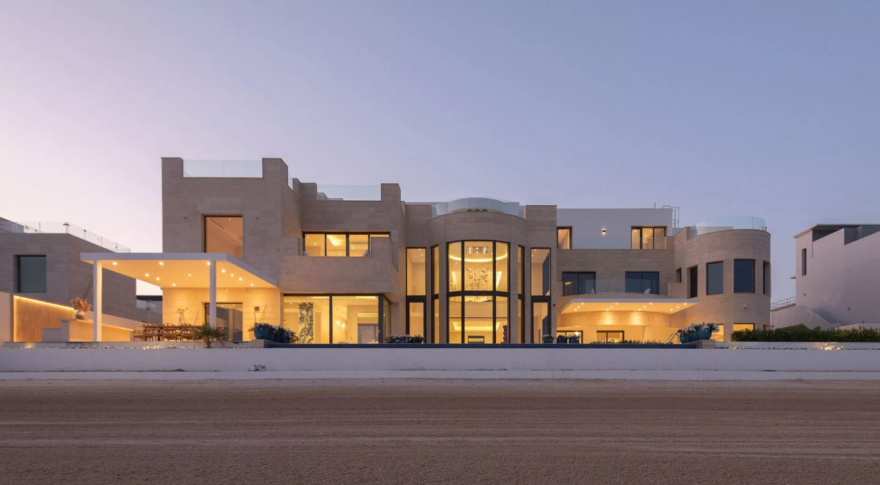 Signature Villas