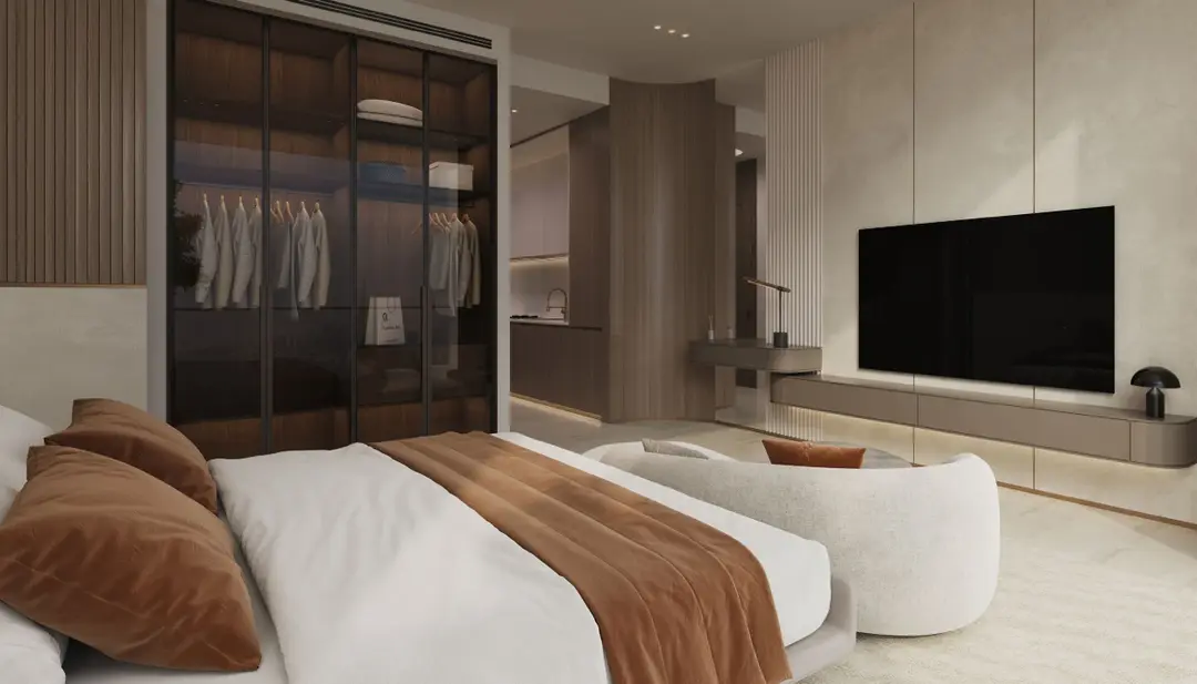 Binghatti Elite — Must Have — Built-in Wardrobes — feature | Profound Properties, Dubai