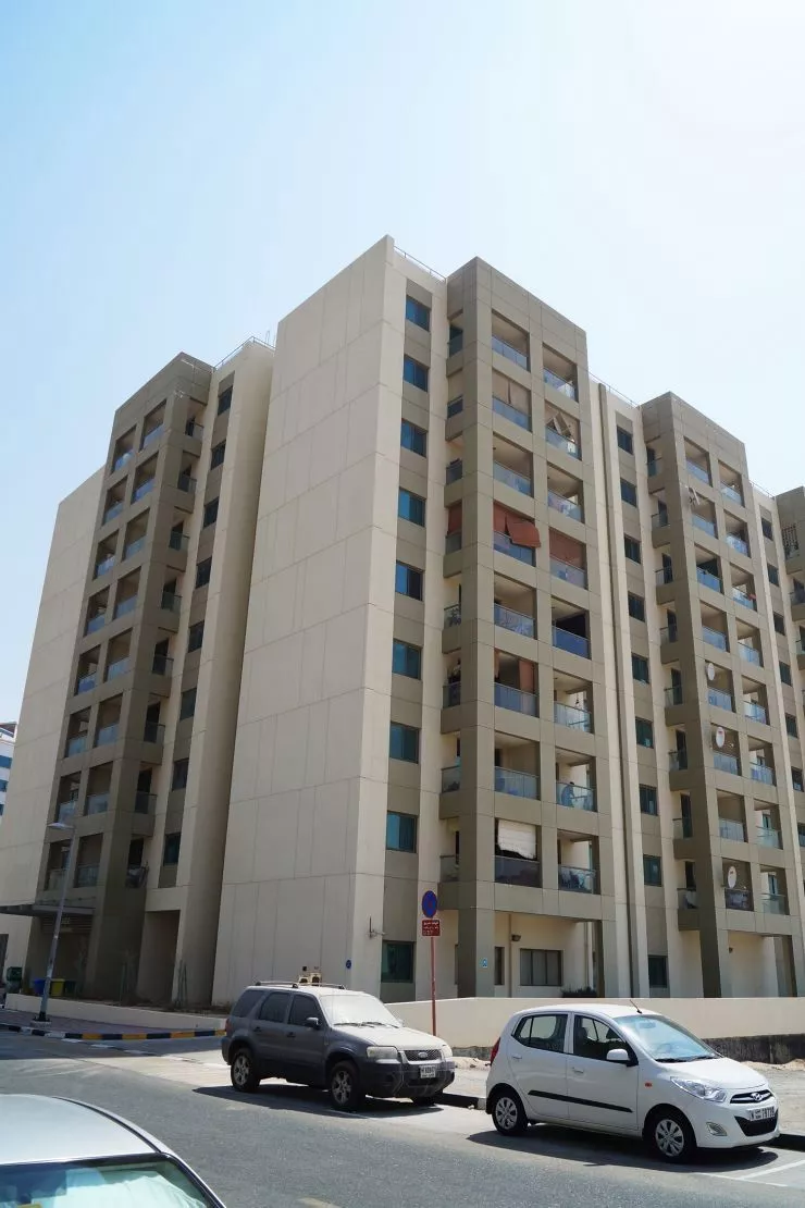 Jade Residence