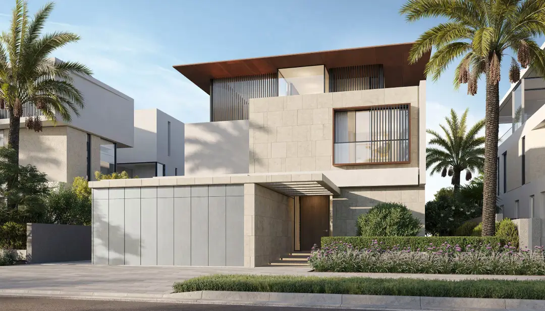 New phase on Palm Jebel Ali — Must Have — Balcony — feature | Profound Properties, Dubai