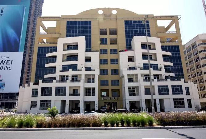 Al Wahaibi Building
