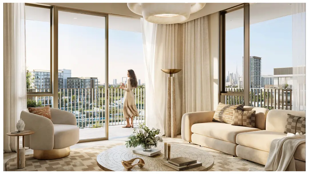 Sera — Finishing & Furnishing — High-Quality Finishes — feature | Profound Properties, Dubai