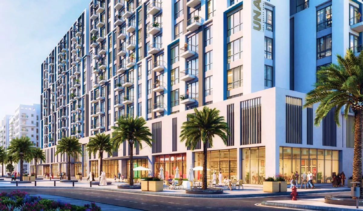 UNA Apartments