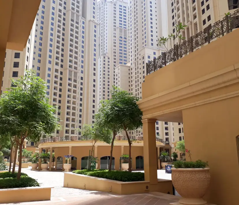 Sadaf JBR