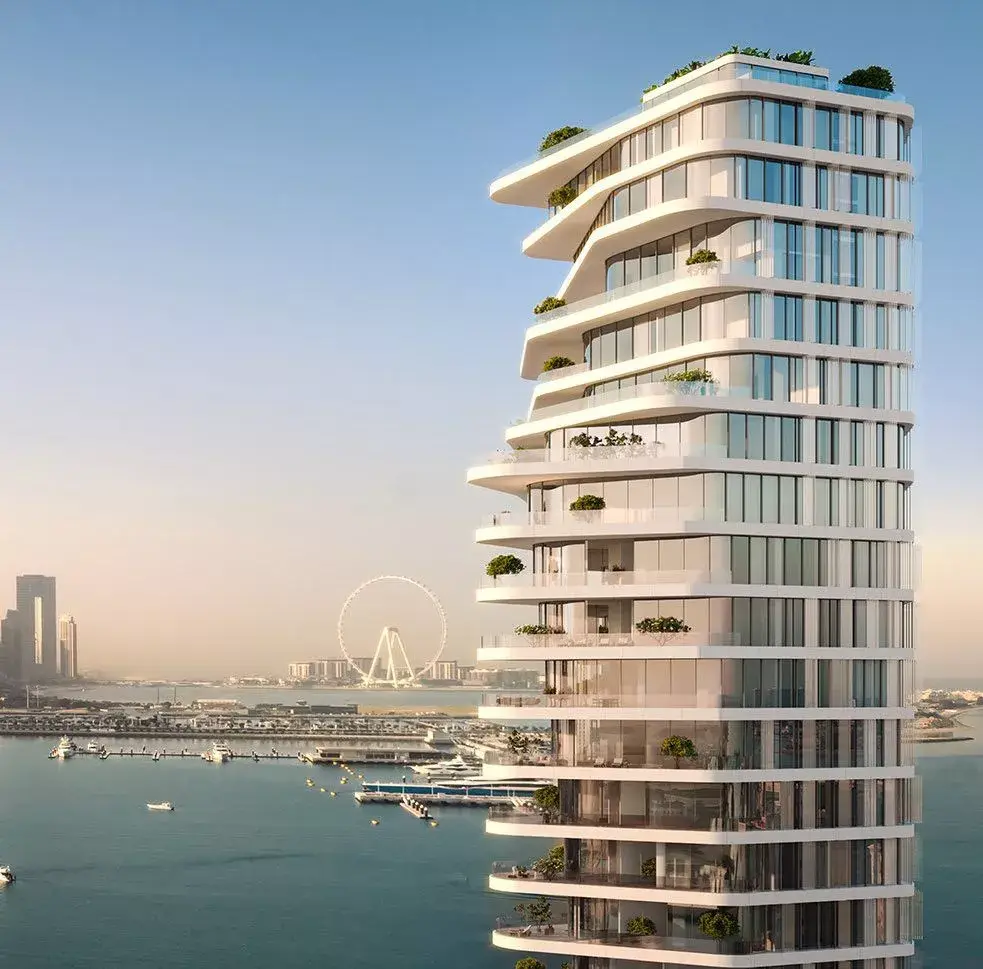Experience Unparalleled Luxury at AVA at Palm Jumeirah