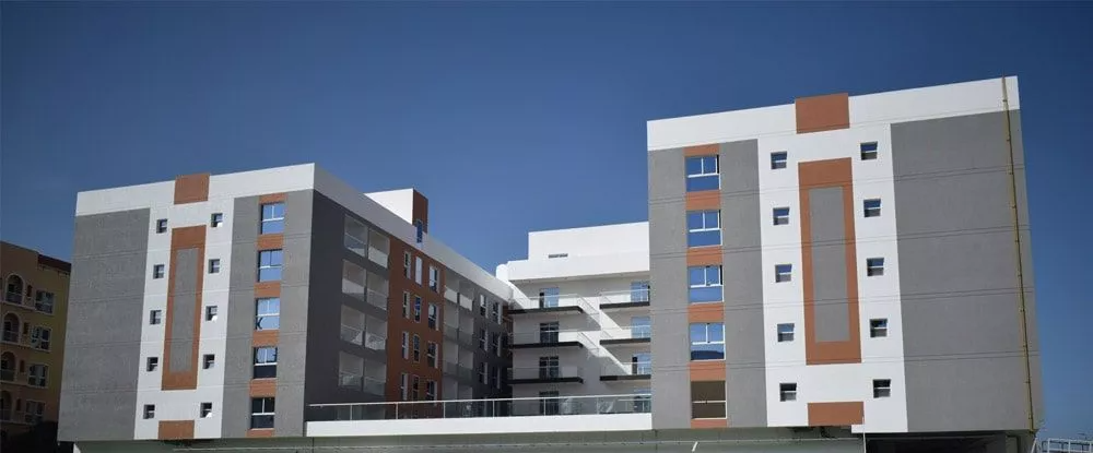 Talal Residence