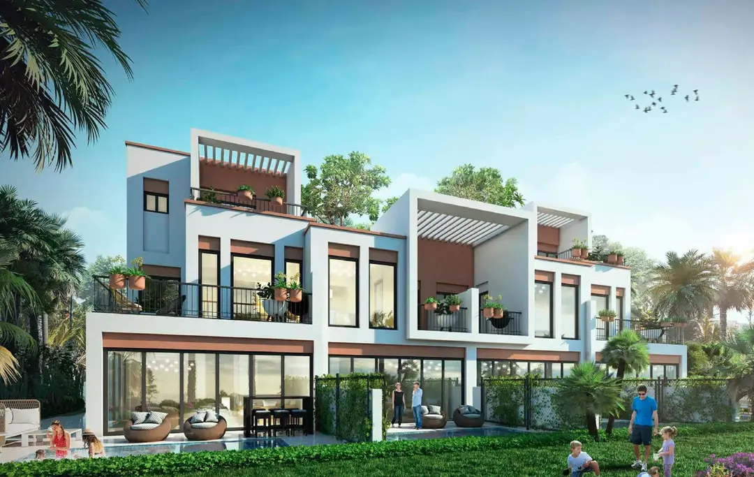 Costa Brava — Muss haben — Balkon — feature | Profound Properties, Dubai