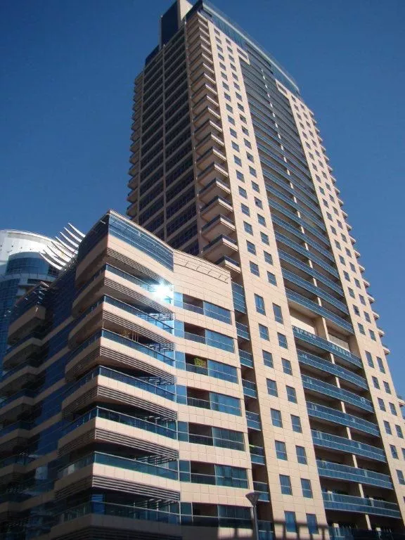 Zumurud Tower