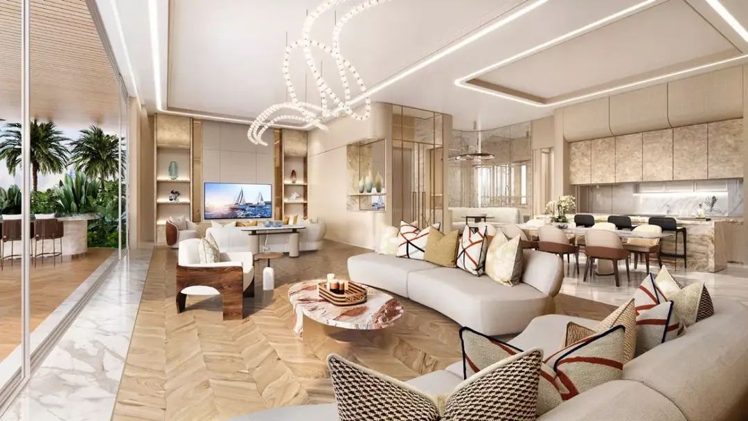 Casa Canal — Must Have — Balcony — feature | Profound Properties, Dubai