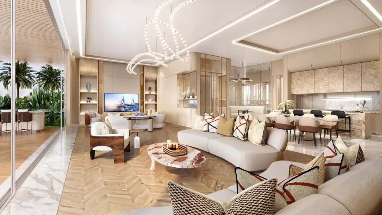 Indulge in the Best of Al Safa and Dubai Water Canal