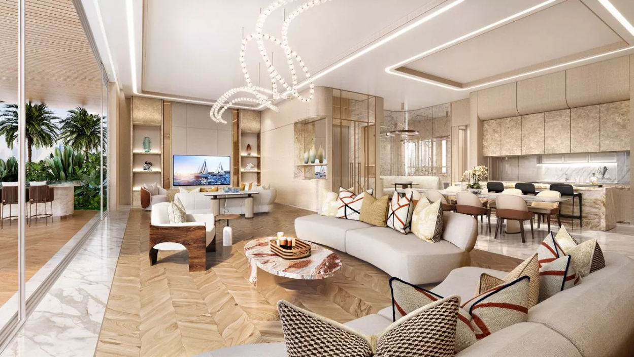 Indulge in the Best of Al Safa and Dubai Water Canal
