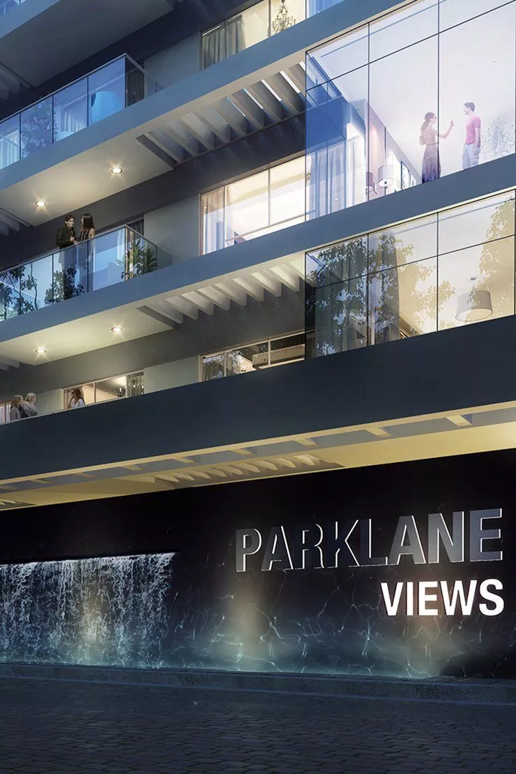 Parklane Views