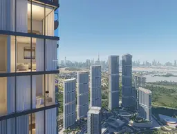 天際線阿爾提烏斯 — 索巴哈特蘭德2 — Off-Plan | Profound Properties, Dubai