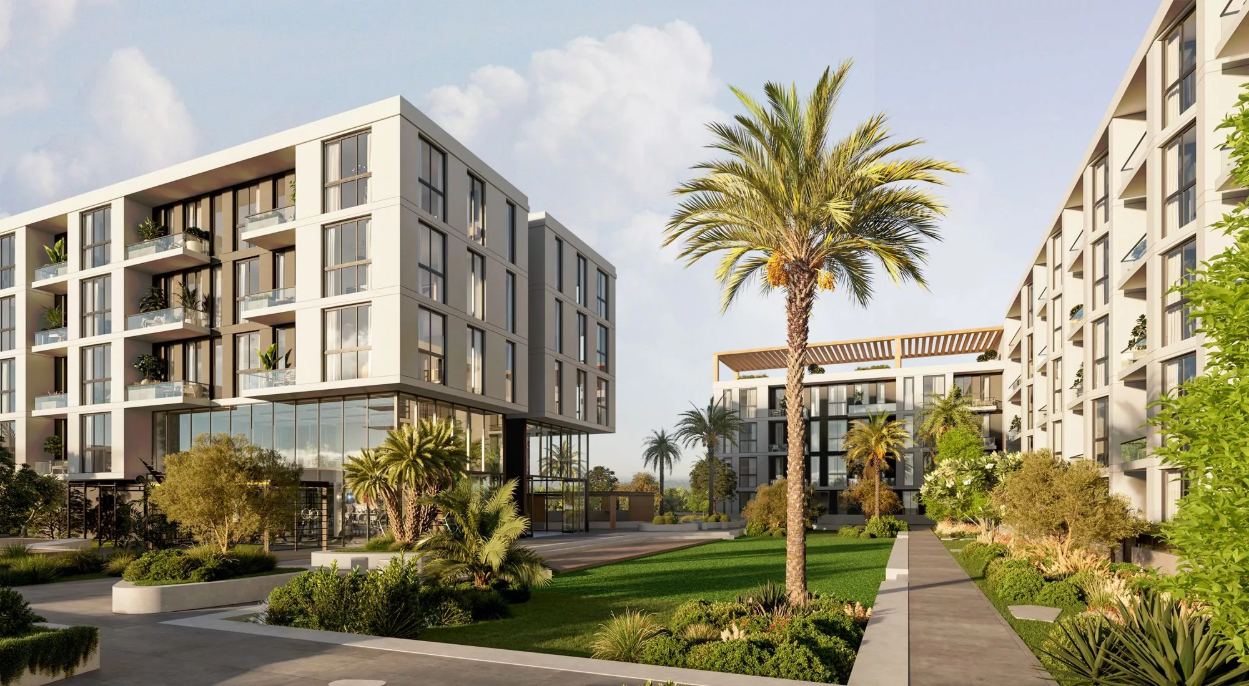 Unparalleled Amenities and Prime Location