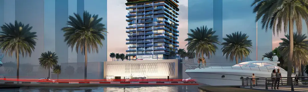 Kempinski Marina Residences — Dubai Marina | Profound Properties, Dubai