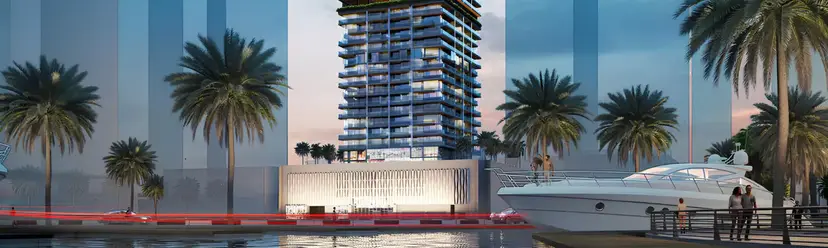 Kempinski Marina Residences