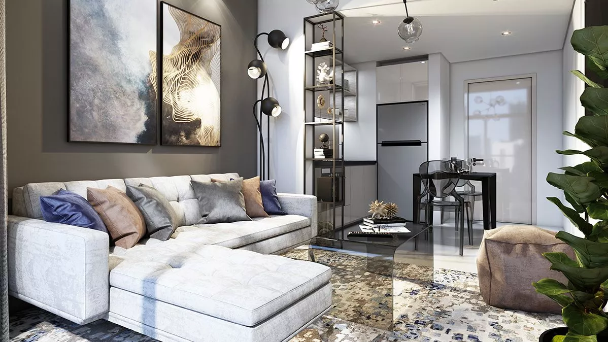 Zada Residences