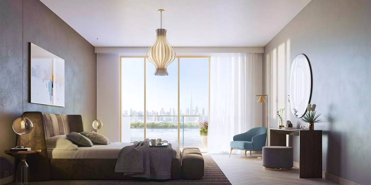 Azizi Riviera 21