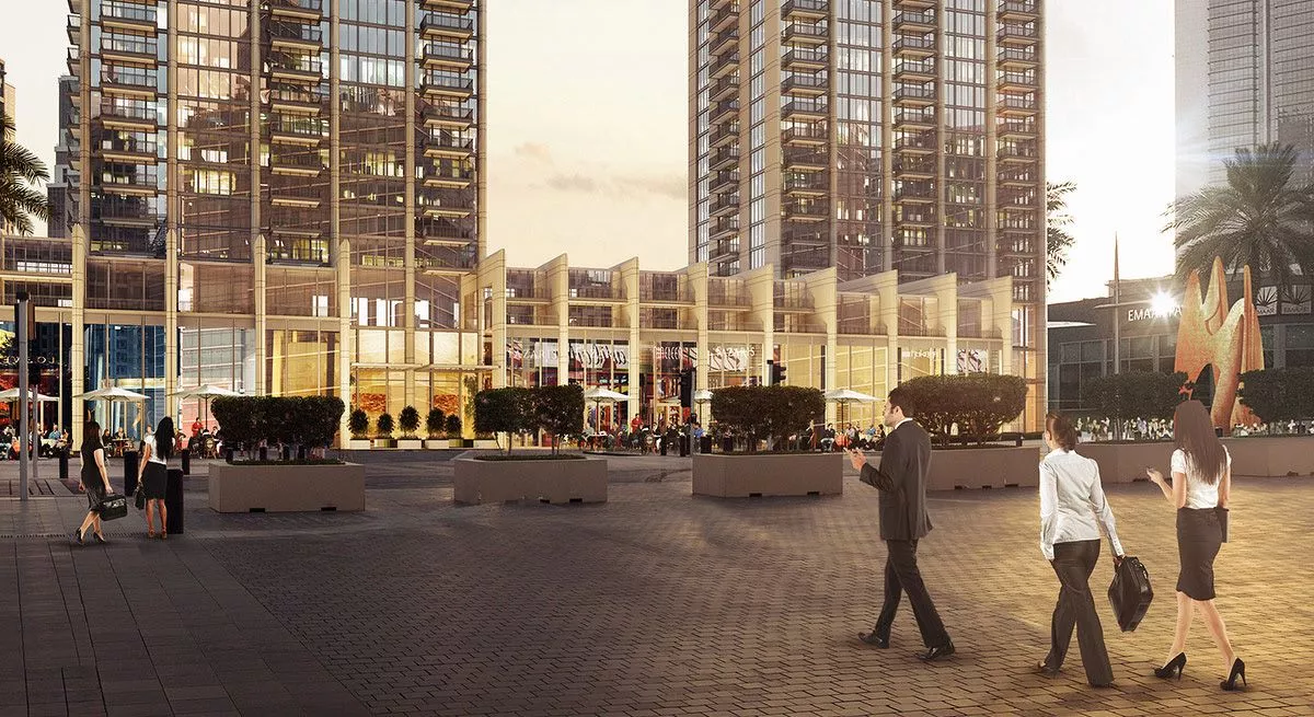 Unrivaled Location and Amenities