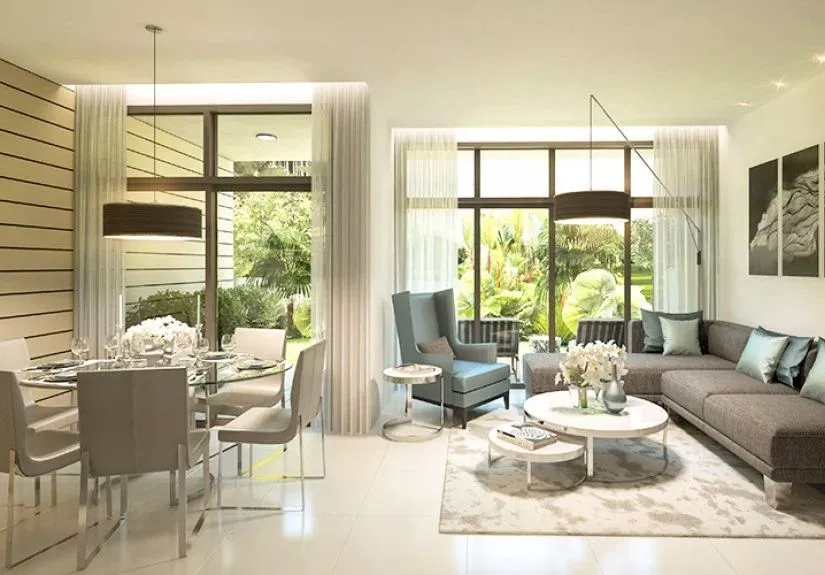 Aurum Villas