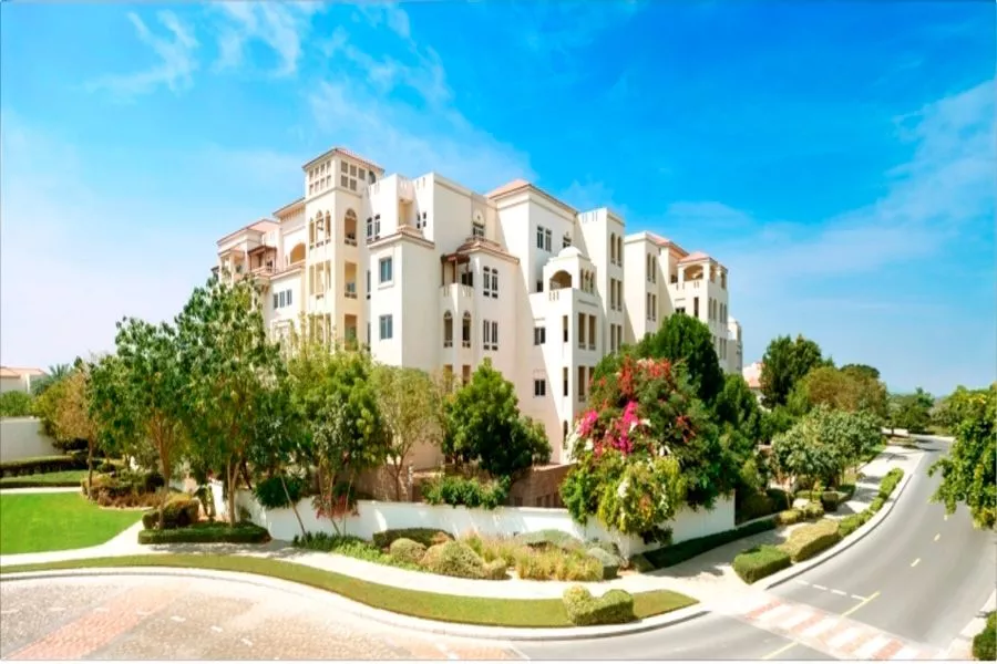 Al Badia Residences