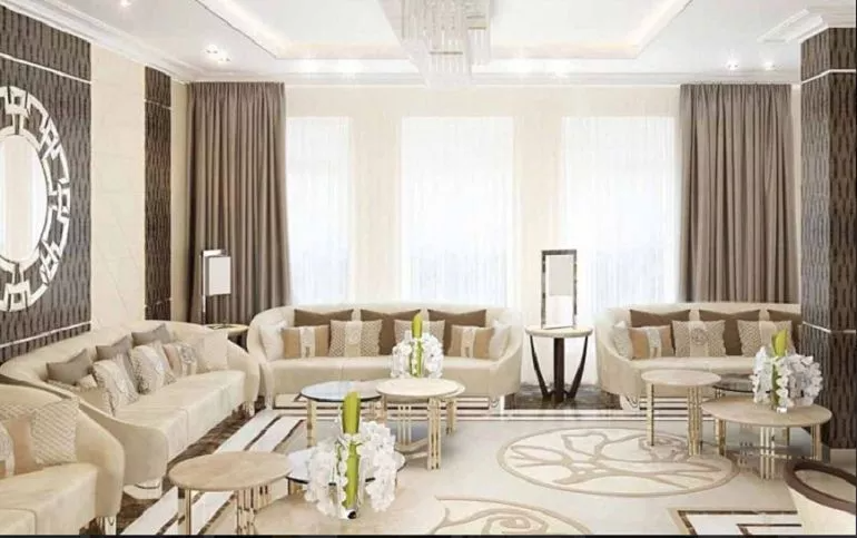 Al Burooj Residence