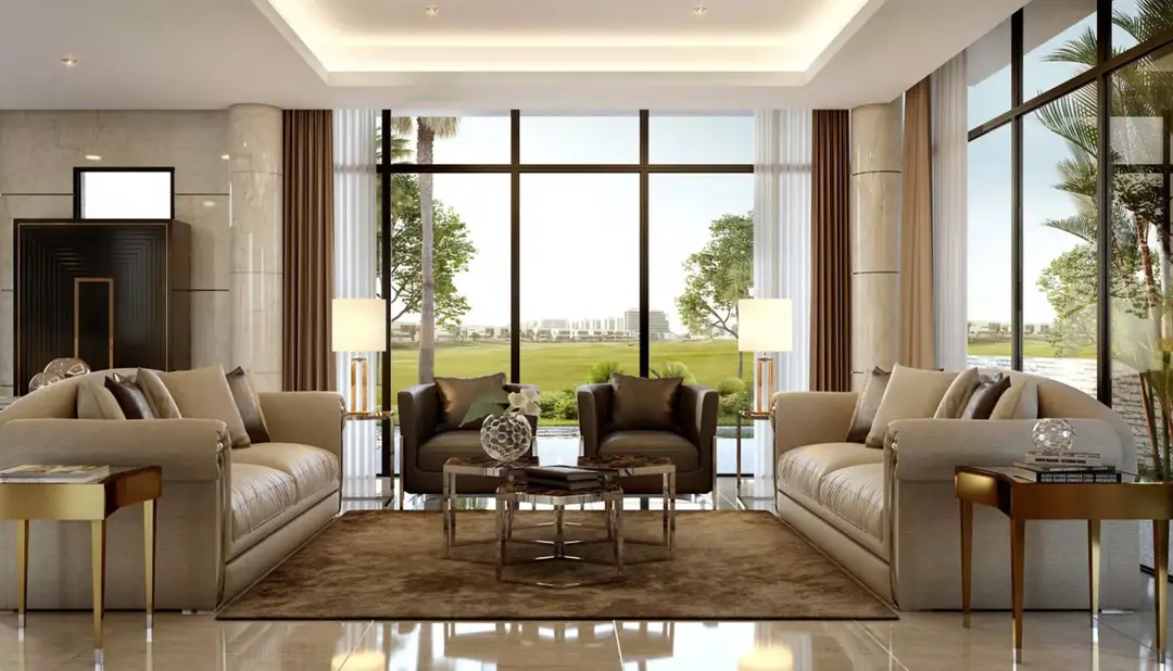 BelAir — Finishing & Furnishing — High-Quality Finishes — feature | Profound Properties, Dubai